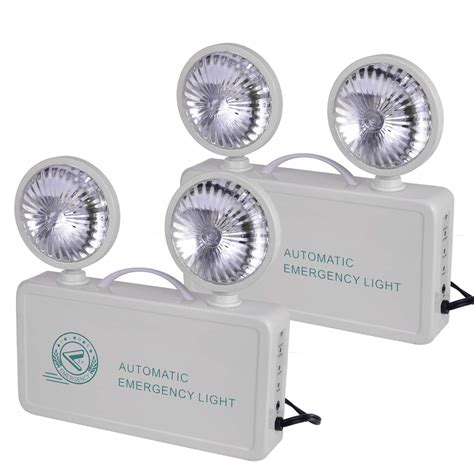 Emergency Light .